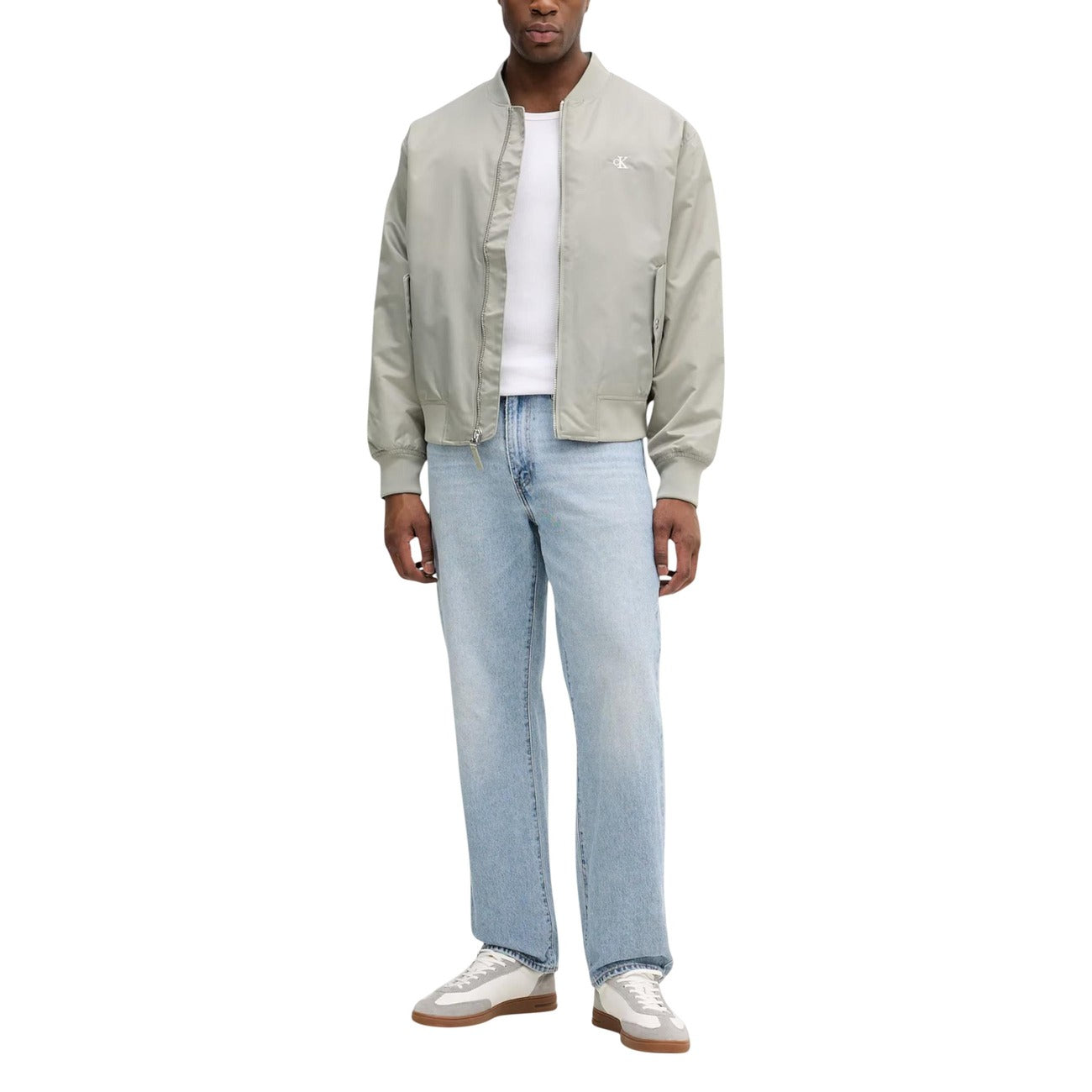 Calvin Klein Jeans Men Blazer