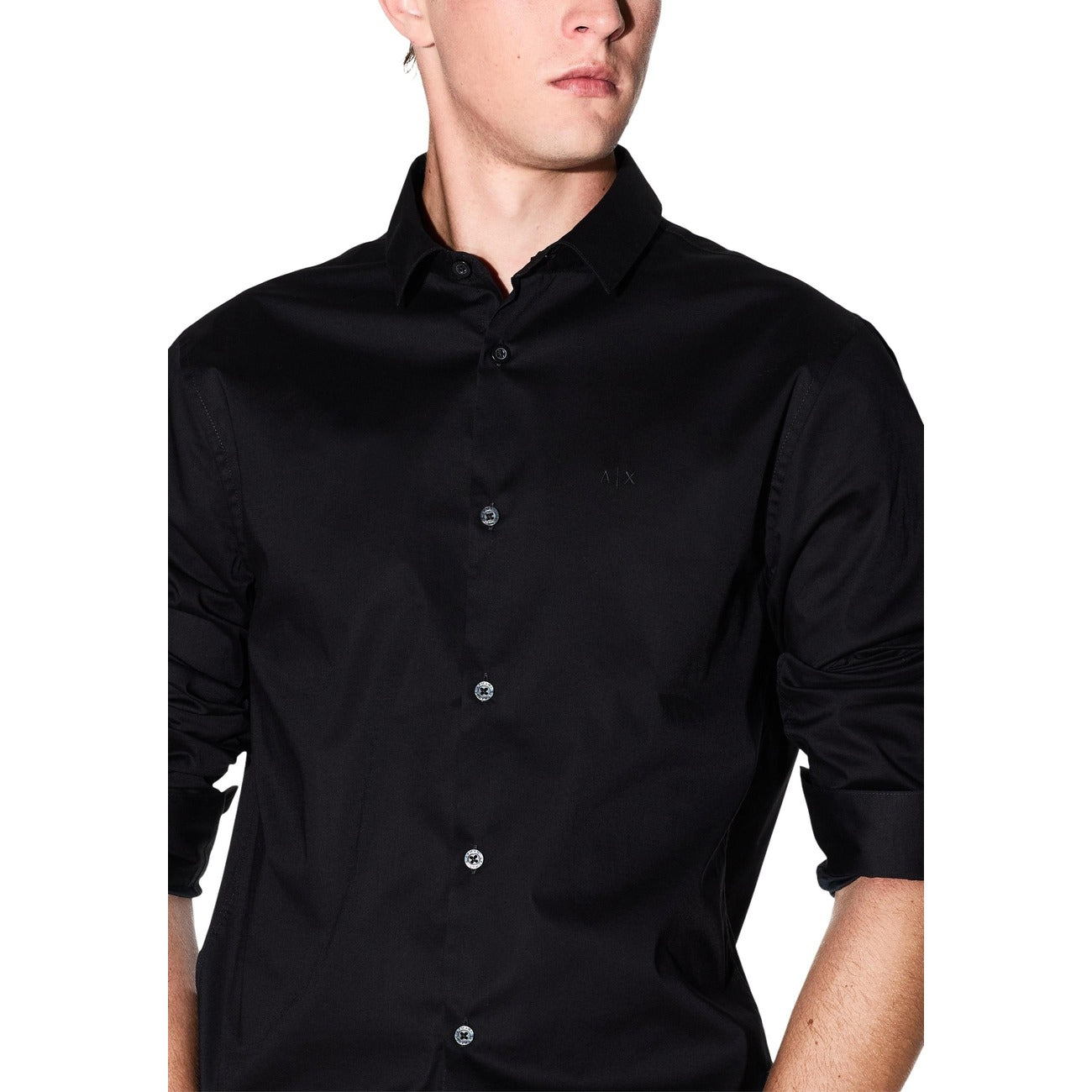 Armani Exchange Men Shirt