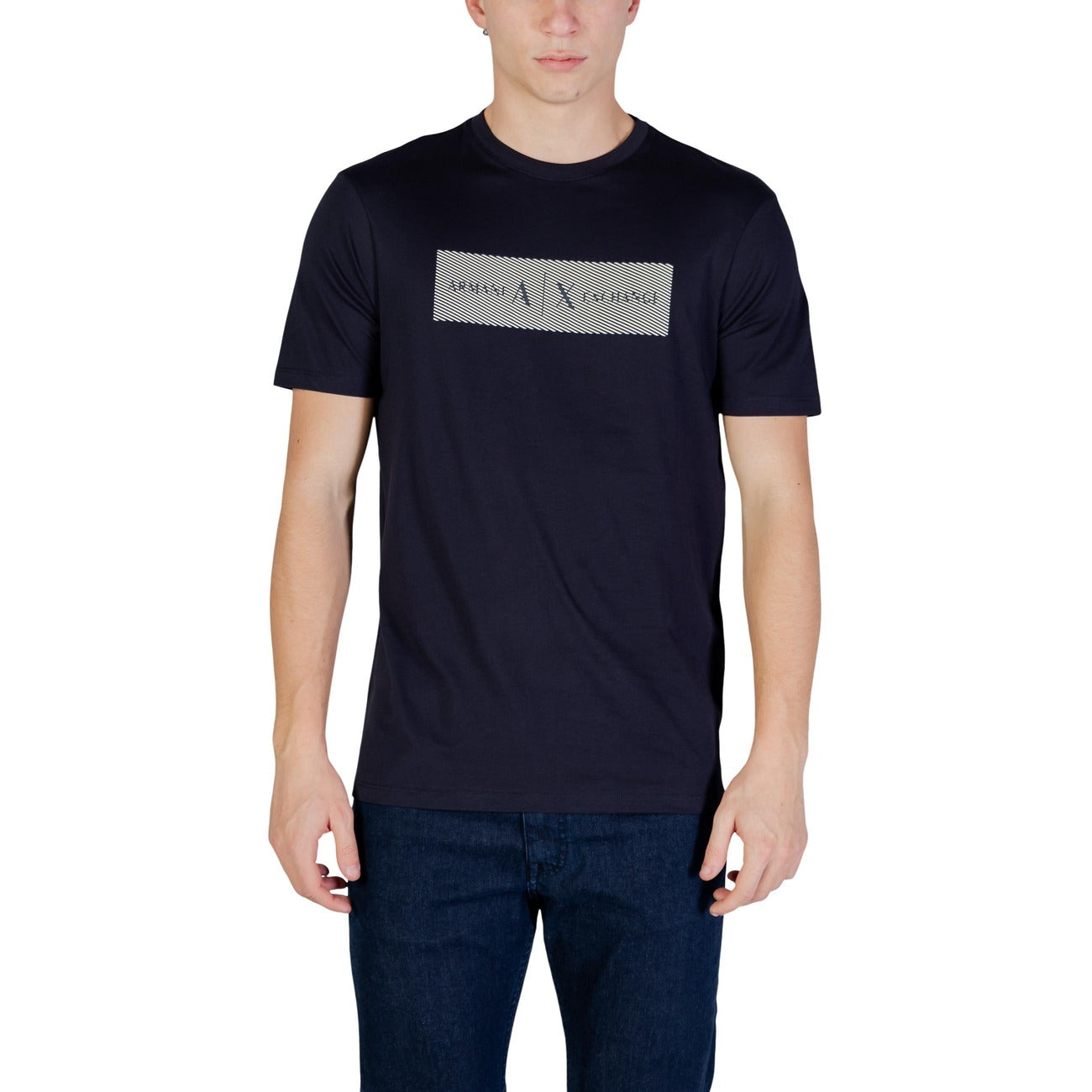 Armani Exchange Men T-Shirt
