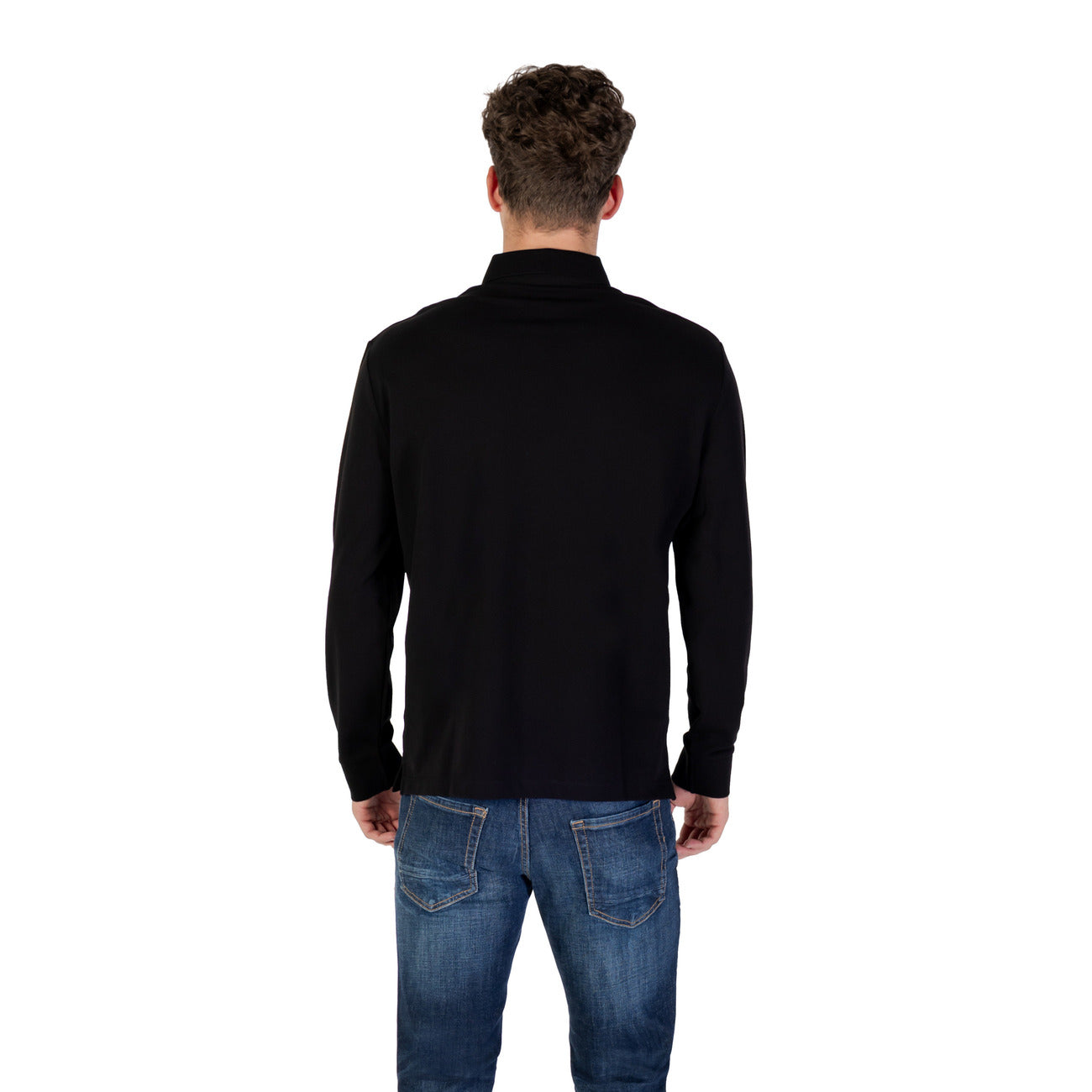 Armani Exchange Men Polo