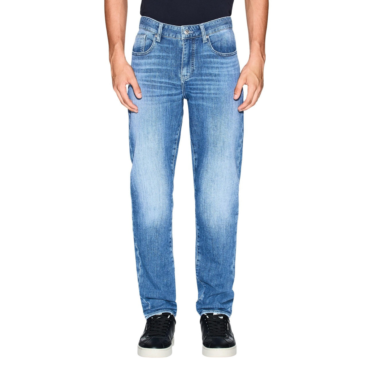 Armani Exchange Men Jeans