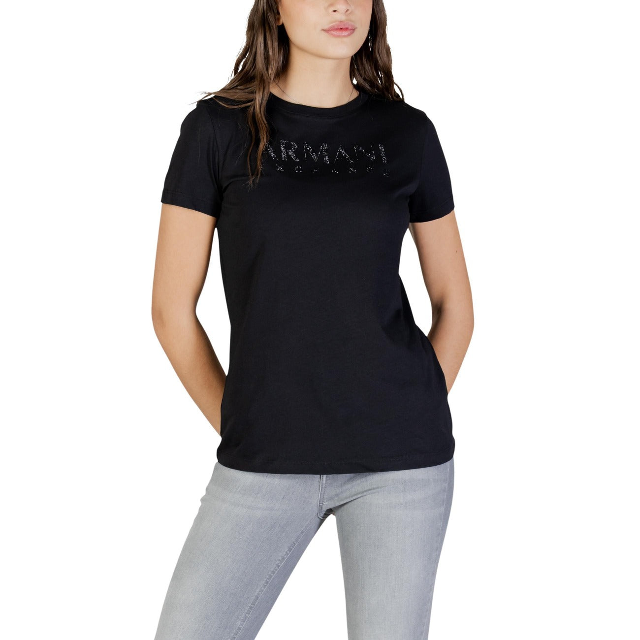 Armani Exchange  Women T-Shirt