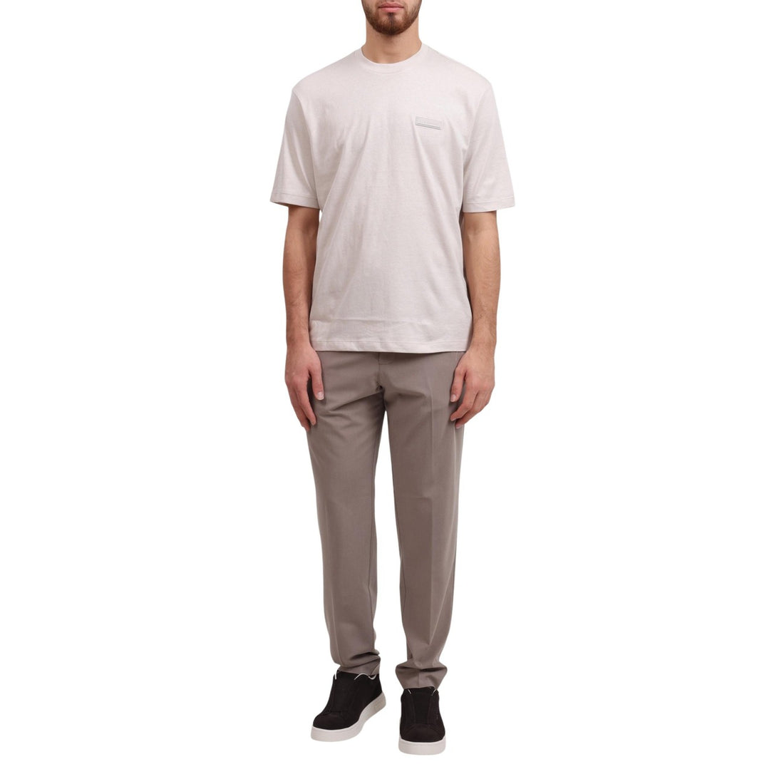 Armani Exchange Men Trousers