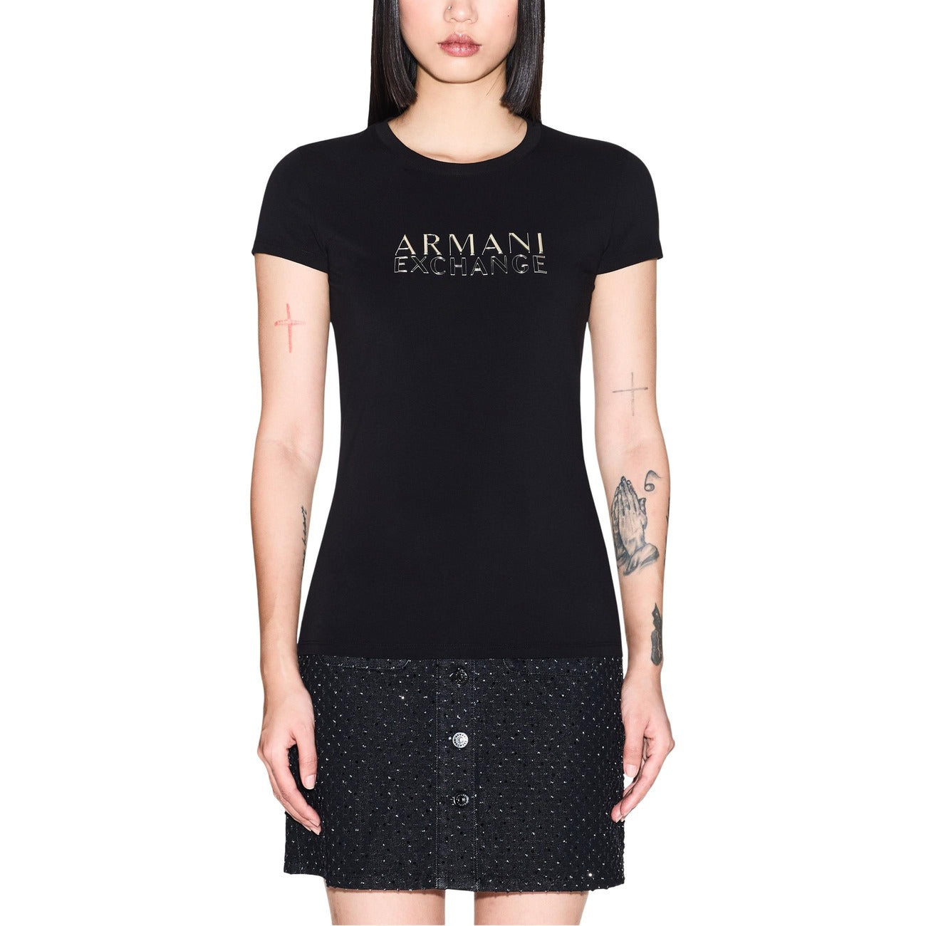 Armani Exchange  Women T-Shirt