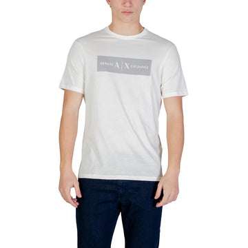 Armani Exchange Men T-Shirt