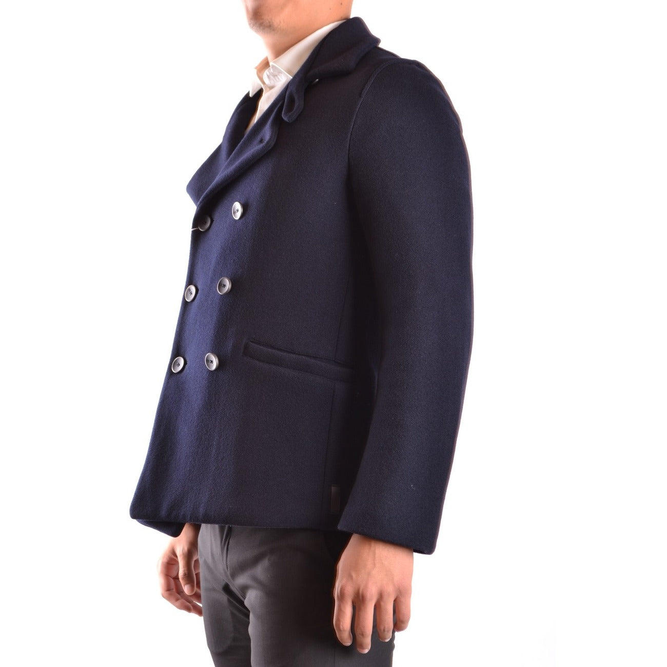 Armani Collezioni Men Coat